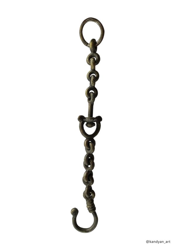 Chain Size 1
