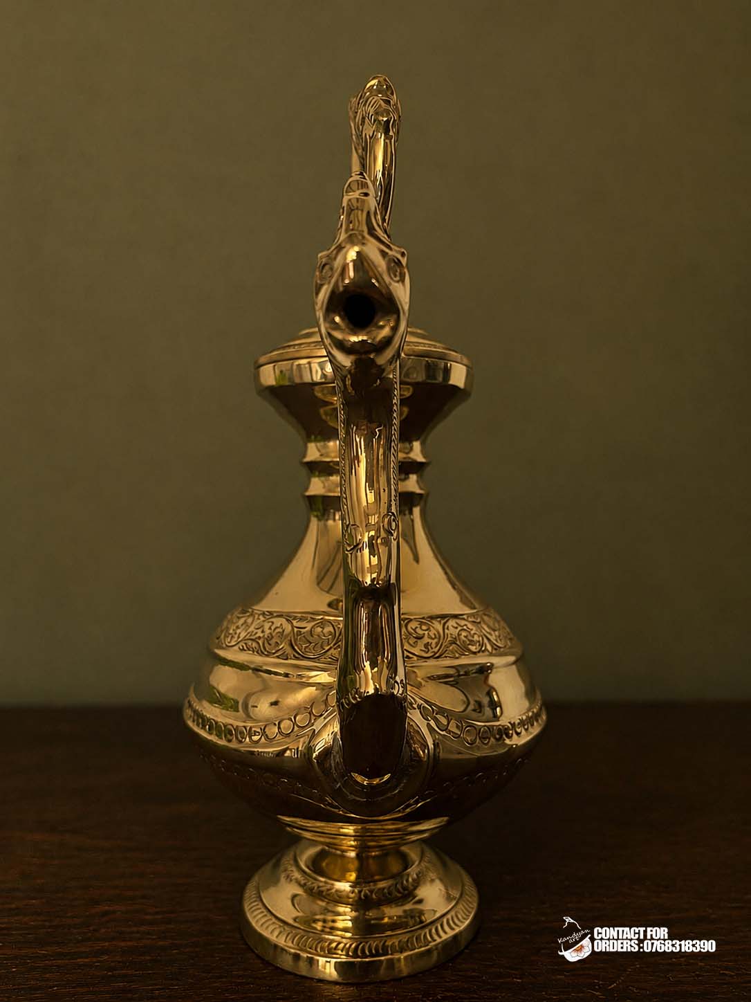 premium-brass-serving-jug-handmade
