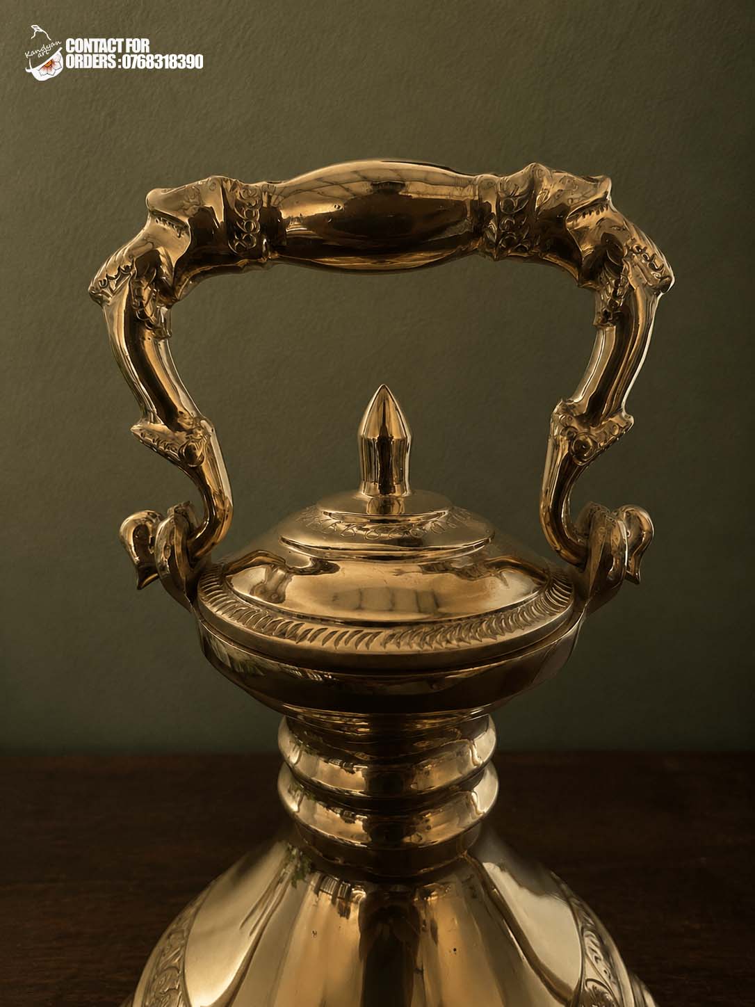 sri-lankan-handcrafted-brass-water-jar